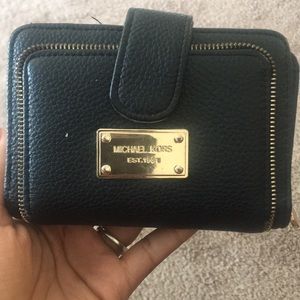 Michel Kors wallet